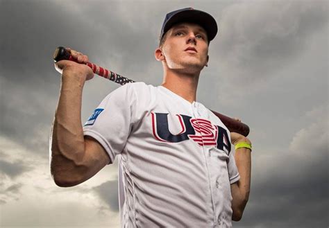 Prospect Profile: Robert Hassell III, OF San Diego Padres - The Dynasty ...