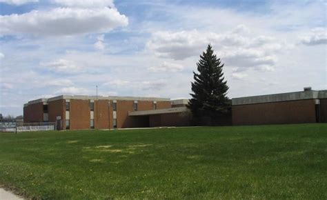 Cochrane High School (Regina, Saskatchewan) - Alchetron, the free ...