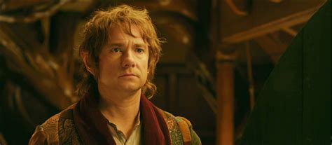 Bilbo Baggins The Lord Of The Rings The Hobbit Movie Lines Photo