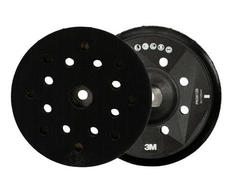 3m Perfect It Random Orbital Polishing Backup Pad — Slims Detailing