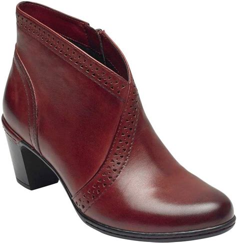 Rockport Cobb Hill Rashel Bootie Women Nordstrom