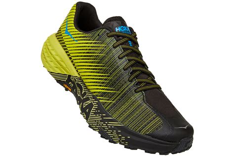 Hoka Launches Lighter Faster Evo Speedgoat Race Shoe Gearjunkie