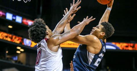 Cougs on Cougs: BYU Basketball crushes two in-state foes on the road ...