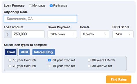 Finding the Best 15-Year Refinance Rates | Guide | How to Find Top 15 ...