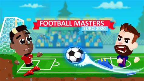 Football Masters 🕹️ Play Free on HahaGames!