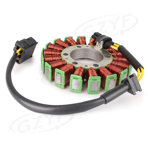 For Honda CBR1000RR Motorcycle Magneto Motor Coil Engine Stator