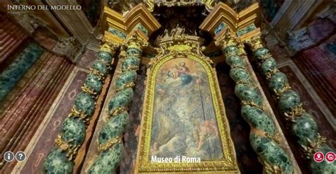 Topografia E Toponomastica Delle Chiese Di Roma Nel Medioevo Museo Di