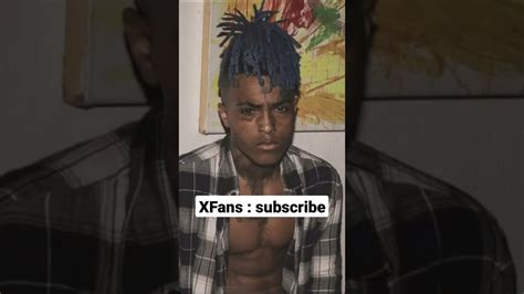 Xxxtentacion Legend Short Video Youtube