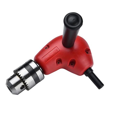 Aliexpress.com : Buy Grip Right Angle 90 Degree Drill Attachment Handle ...