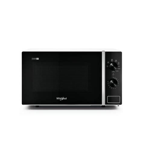 Whirlpool Mwp W Countertop Grill Microwave L W Black White