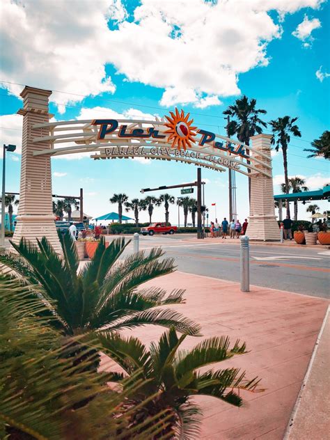 pier park panama city beach movies 4