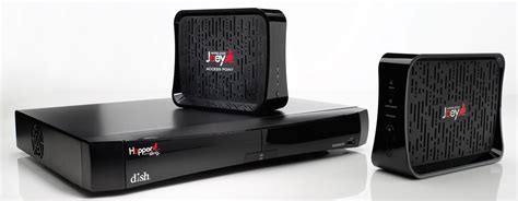 DISH Eliminates Wire Clutter with New Wireless Joey | About DISH