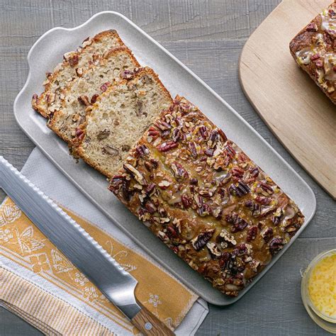 The 24 Best Banana Bread Recipes Taste Of Home