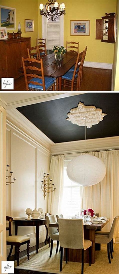 37 best Black Paint Design Ideas images on Pinterest | Home ideas ...