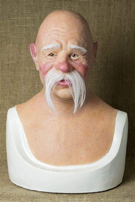 Realistic Masks Silicone Hyper Realistic Masks For Sale In Usa