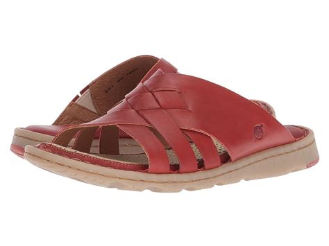 Womens Born Sandals