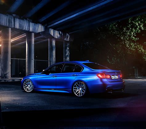 1080p Free Download Bmw 335i 3 Series 335i Blue Bmw F30 M Sport