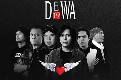 Chord Gitar Dan Lirik Lagu Aku Cinta Kau Dan Dia Dewa 19 Sonora Id