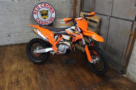 2022 Ktm 450 Xc F Indian Motorcycle® Of Redlands