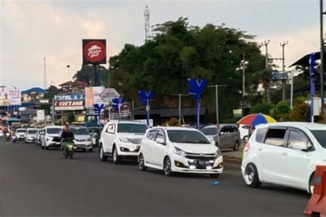 Ada Ganjil Genap Di Puncak Bogor Hari Ini 20 Januari 2023 Perhatikan