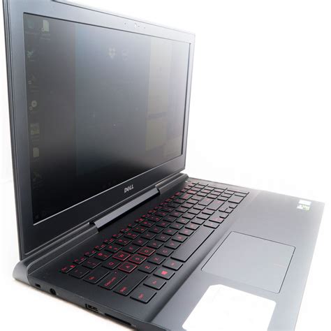 Review: Dell Inspiron 15 Gaming (Inspiron 7566) – Pickr