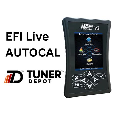 Efi Live Autocal On Tuner Depot Tuner Depot Blogs Tuner Depot