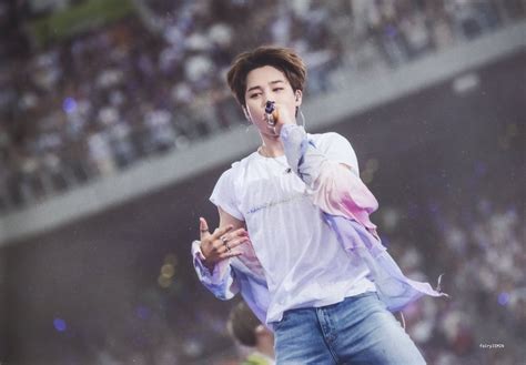 Fairyjimin On Twitter Park Jimin Bts World Tour Photo Book