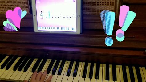 Amely Show Simply Piano Game For Piano Players Beginners Youtube