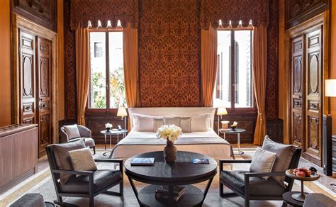 Luxury Hotel On The Grand Canal, Venice - Aman Venice