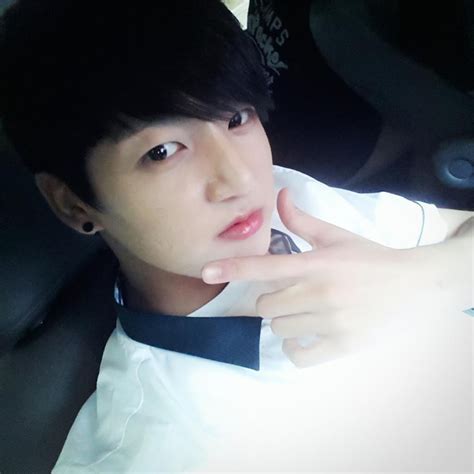 3 Twitter Jeon Jungkook Jungkook Predebut Jungkook Selca