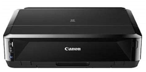 Driver Impresora CANON IP7200 Descargar GRATIS