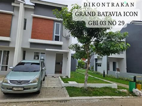 DIKONTRAKAN RUMAH 2 LANTAI Disewakan Rumah Apartemen 914432351