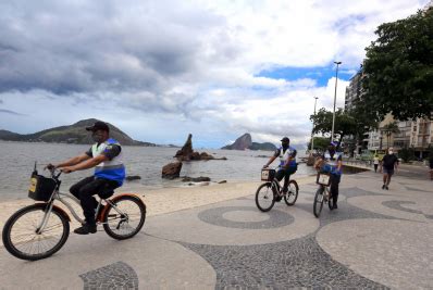 Menor taxa de mortes violentas em 20 anos está em Niterói e Maricá