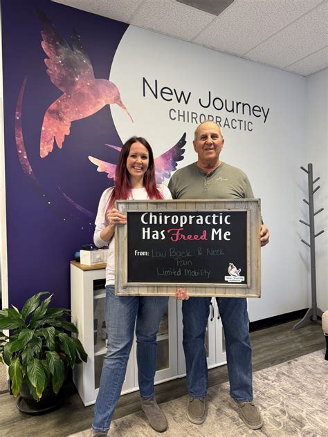 Are You Struggling with Chronic Back Pain? Here’s Why Your Nervous