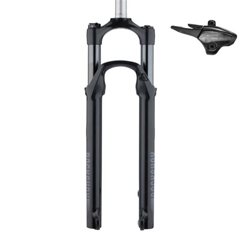 Rock Shox Recon Silver Rl Qr Mm Oneloc