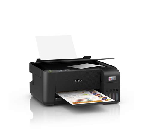 Ripley IMPRESORA MULTIFUNCIONAL EPSON ECOTANK L3210