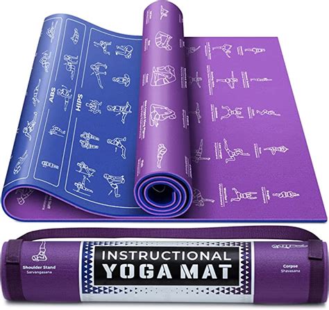 Top 10 Best Yoga Mats For Beginners Review : 2025