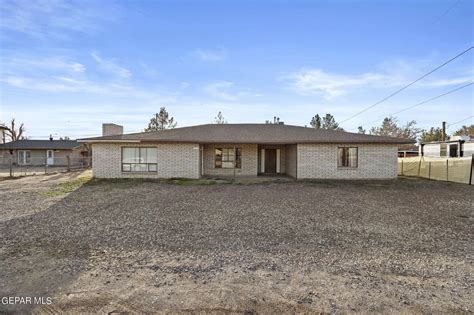 10950 Jo Way Socorro TX 79927 MLS 895811 Redfin