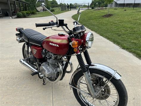 1970 Honda CB450 Super Sport Atelier Yuwa Ciao Jp