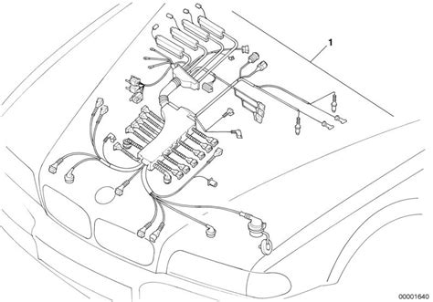 E46 Wiring Diagram Engine Wiring Flow Line