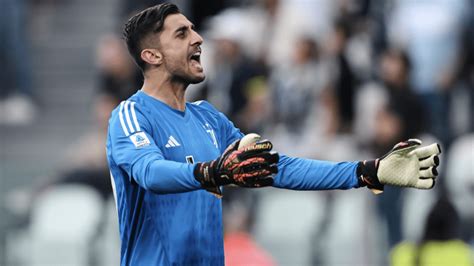 Juve Torino Perin o Di Gregorio Ecco chi giocherà il derby