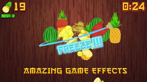 Ninja Slice Fruit APK for Android Download