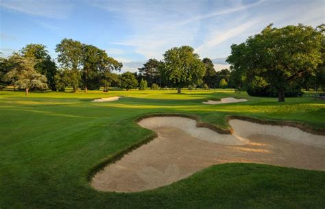 Ashford Manor Golf Club in Ashford, Spelthorne, England | GolfPass