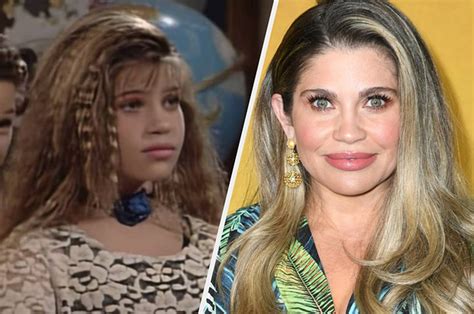 Boy Meets World Season 1 Topanga