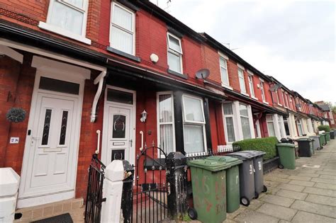 Ivydale Road Birkenhead Wirral Ch42 3 Bed Terraced House For Sale