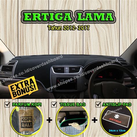 Jual Diskon Pelindung Dashboard ERTIGA Cover Dashboard Cover Dasboard