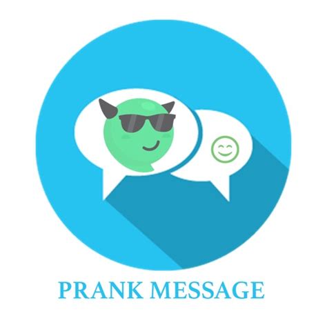 Prank messages - fake text by Tarika Sultana