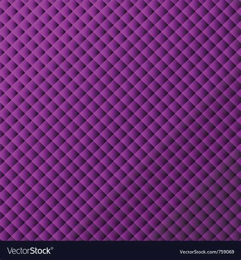 Purple geometric background Royalty Free Vector Image