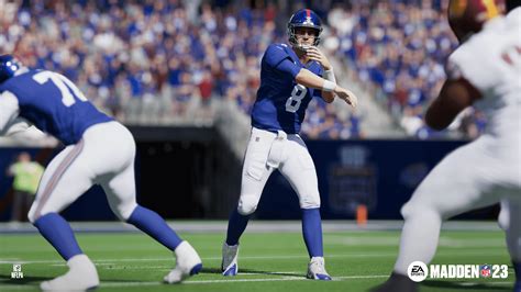 Madden Nfl 23 Review Fieldsense Ultimate Team Make For Replayable Fun