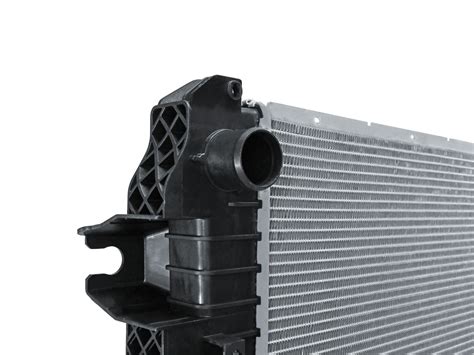 Afe Power Bladerunner Oer Series Radiator Afe Power